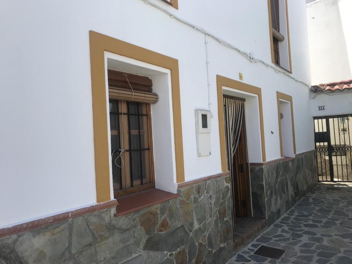 Casa Petra : Bonita Casa Rural En Юнкера Экстерьер фото